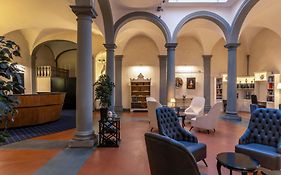 Hotel Centrale Firenze 4*